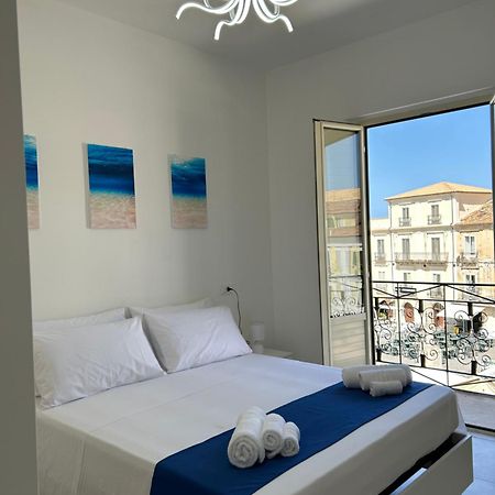 Il Marchesino B&B 皮佐 外观 照片
