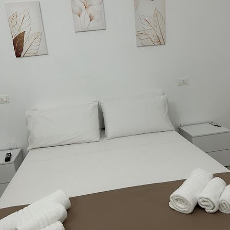 Il Marchesino B&B 皮佐 客房 照片