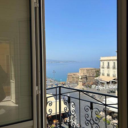 Il Marchesino B&B 皮佐 客房 照片
