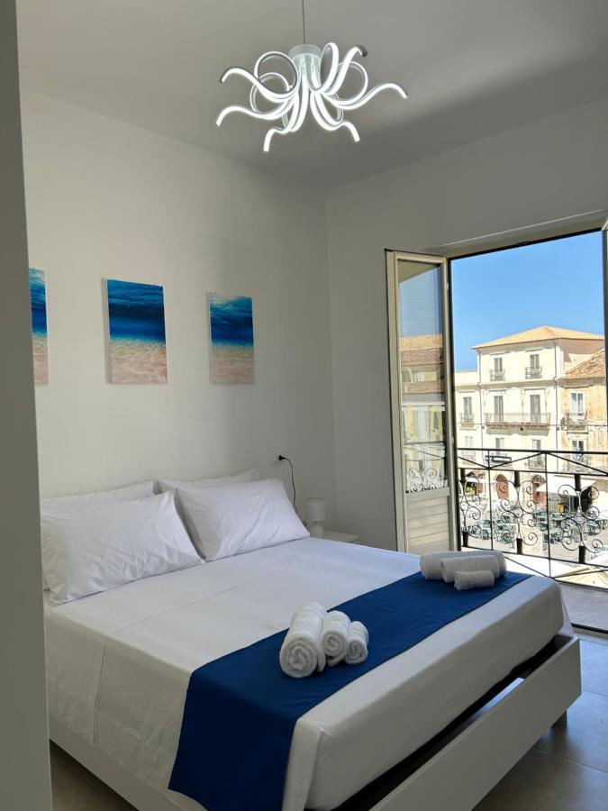 Il Marchesino B&B 皮佐 外观 照片