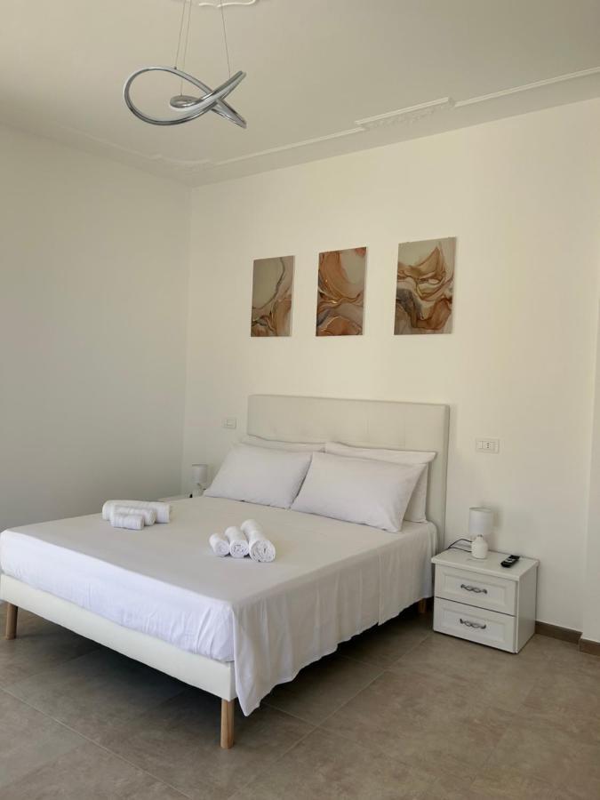 Il Marchesino B&B 皮佐 外观 照片