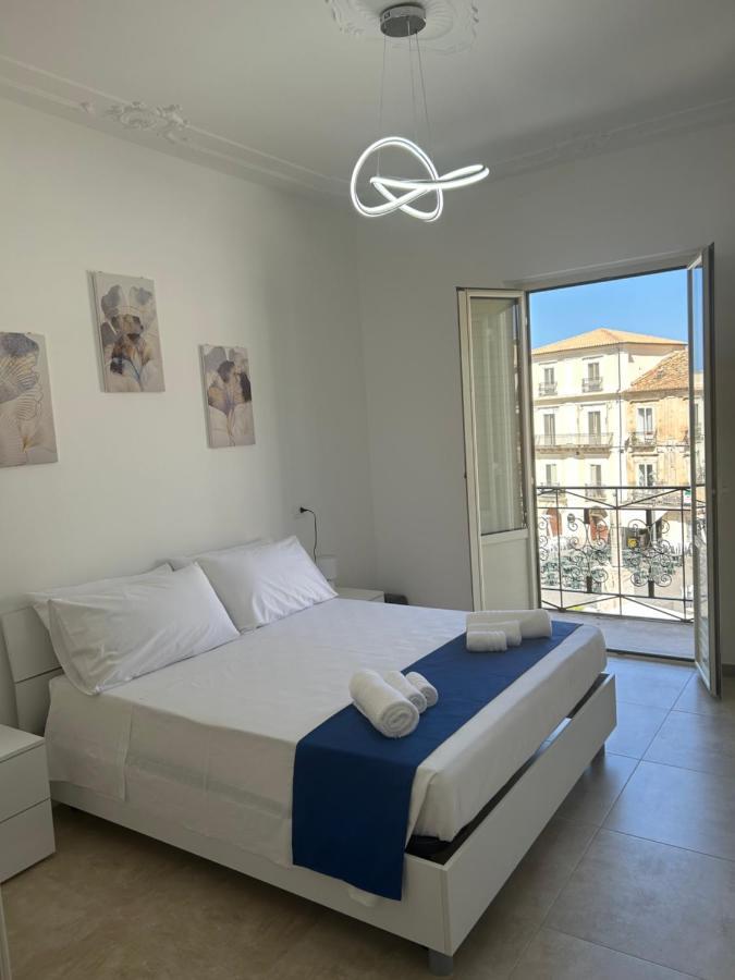 Il Marchesino B&B 皮佐 外观 照片