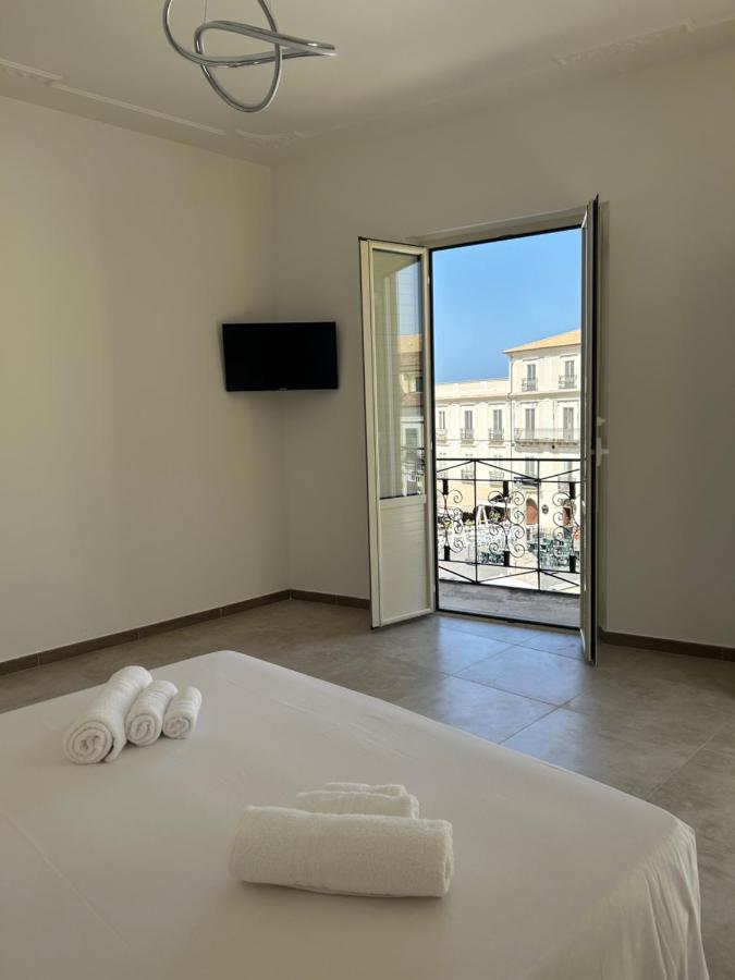 Il Marchesino B&B 皮佐 外观 照片