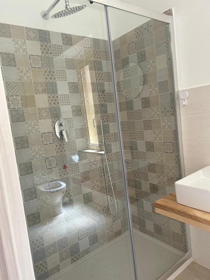 Il Marchesino B&B 皮佐 外观 照片