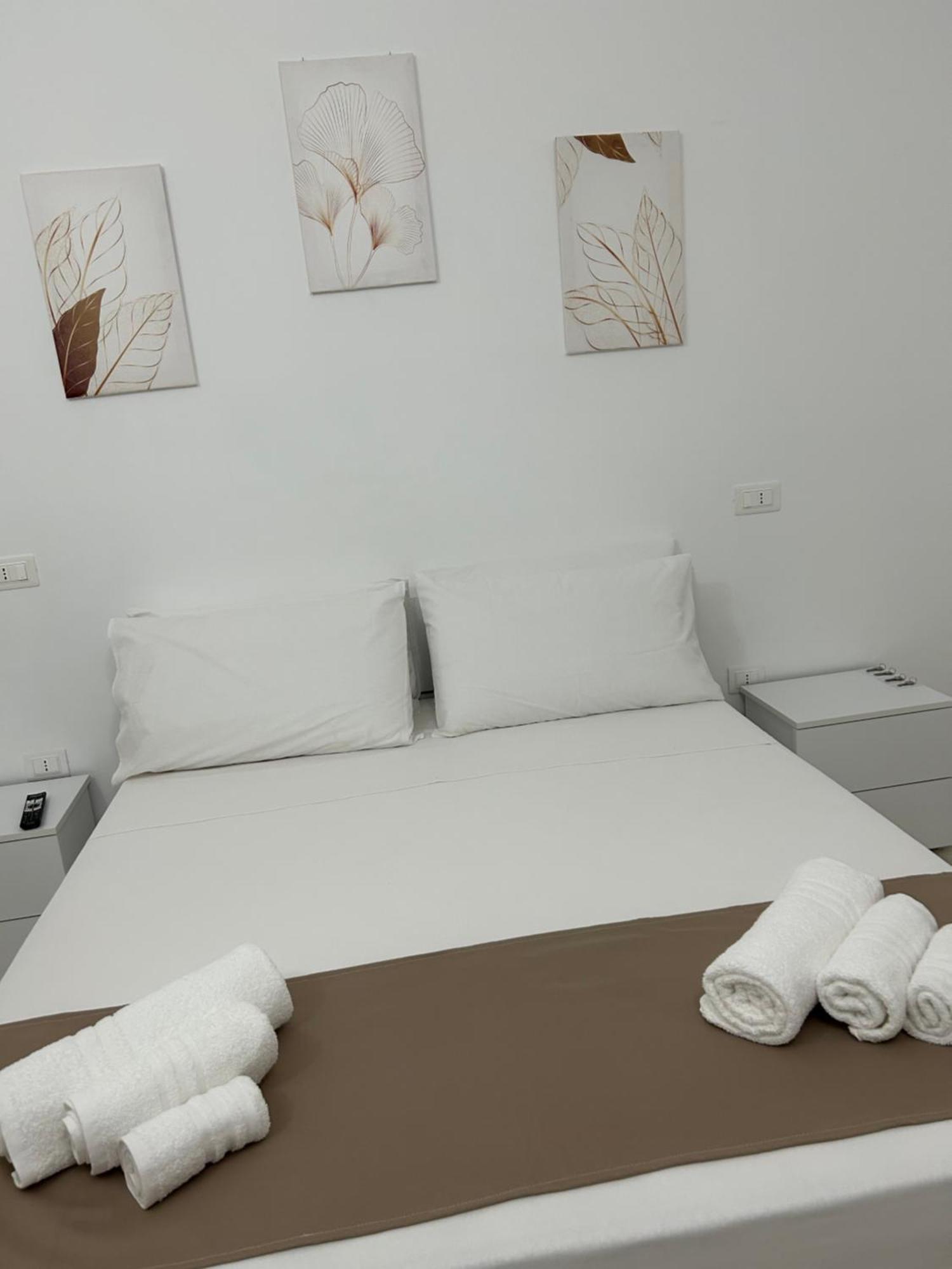 Il Marchesino B&B 皮佐 客房 照片